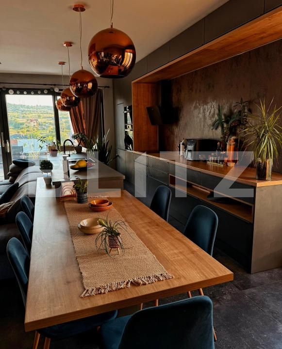 Apartament de închiriat 3 camere Borhanci - 177652AI | BLITZ Cluj-Napoca | Poza2