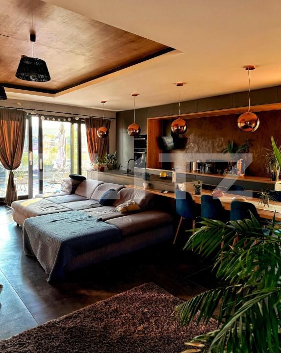 Apartament de închiriat 3 camere Borhanci - 177652AI | BLITZ Cluj-Napoca | Poza3