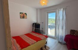 Apartament de 3 camere, modern, cu terasă spațioasă si parcare 