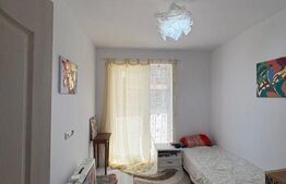 Apartament de 3 camere, modern, cu terasă spațioasă si parcare 