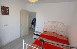 Apartament de 3 camere, modern, cu terasă spațioasă si parcare 