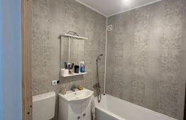 Apartament de 3 camere, modern, cu terasă spațioasă si parcare 