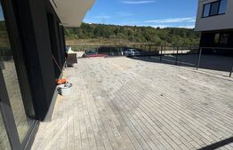 Apartament de 3 camere, modern, cu terasă spațioasă si parcare 