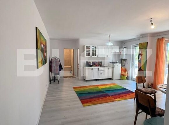 Apartament de vânzare 3 camere Floreşti - 177658AV | BLITZ Cluj-Napoca | Poza1