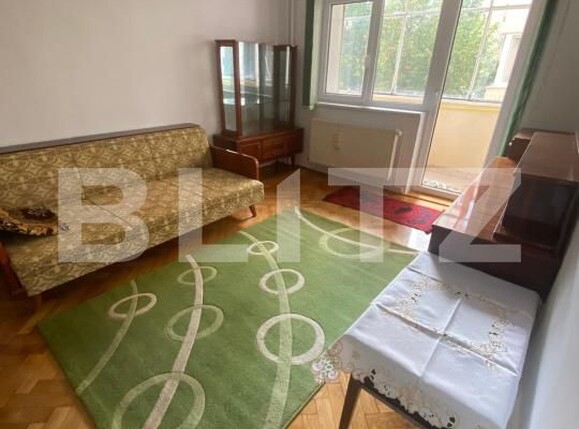 Apartament de închiriat 2 camere Manastur - 177668AI | BLITZ Cluj-Napoca | Poza1