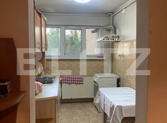 Apartament de închiriat 2 camere Manastur - 177668AI | BLITZ Cluj-Napoca | Poza5