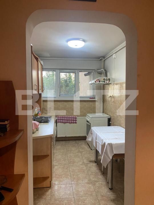 Apartament de închiriat 2 camere Manastur - 177668AI | BLITZ Cluj-Napoca | Poza5