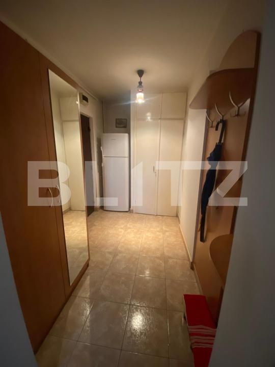Apartament de închiriat 2 camere Manastur - 177668AI | BLITZ Cluj-Napoca | Poza3