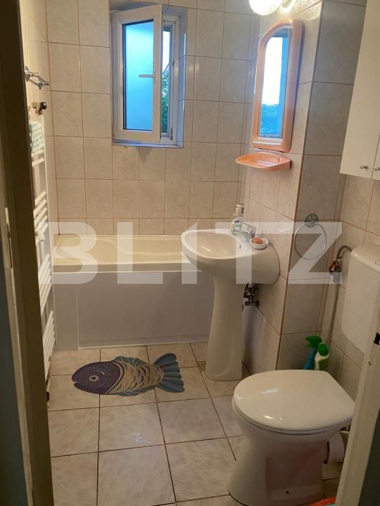Apartament de închiriat 2 camere Manastur - 177668AI | BLITZ Cluj-Napoca | Poza6