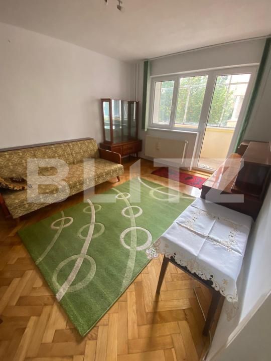 Apartament de închiriat 2 camere Manastur - 177668AI | BLITZ Cluj-Napoca | Poza1