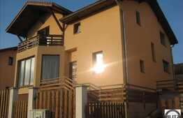 Casa superfinisata in zona Baciu!Panorama deosebita!