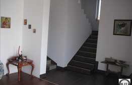 Casa superfinisata in zona Baciu!Panorama deosebita!