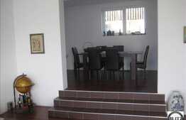 Casa superfinisata in zona Baciu!Panorama deosebita!