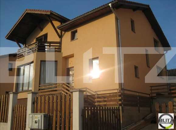 Casa de vânzare 1 camera Baciu - 17767CV | BLITZ Cluj-Napoca | Poza1