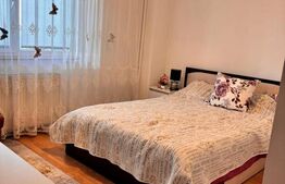 Apartament spatios, 2 camere, decomandat, 58 mp, zona Craiter