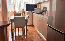 Apartament spatios, 2 camere, decomandat, 58 mp, zona Craiter