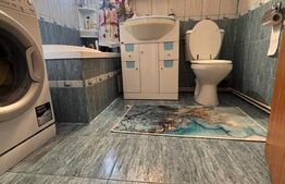 Apartament spatios, 2 camere, decomandat, 58 mp, zona Craiter