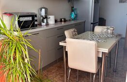 Apartament spatios, 2 camere, decomandat, 58 mp, zona Craiter