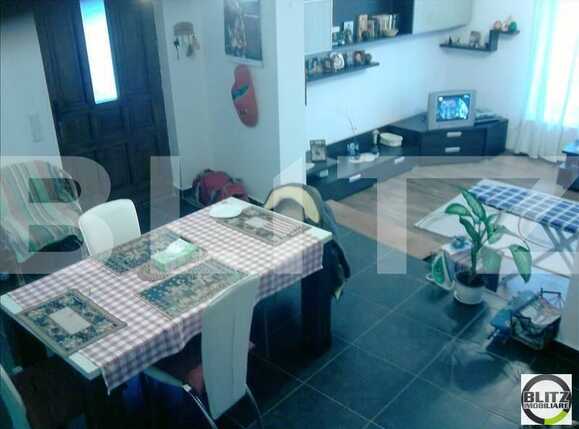 Casa de vânzare 1 camera Baciu - 17768CV | BLITZ Cluj-Napoca | Poza1