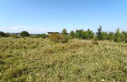 Teren intravilan 350 mp, cu Puz aprobat prin HCL, in zona Borhanci/Romul Ladea