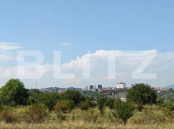 Teren de vânzare Borhanci - 177689TV | BLITZ Cluj-Napoca | Poza1