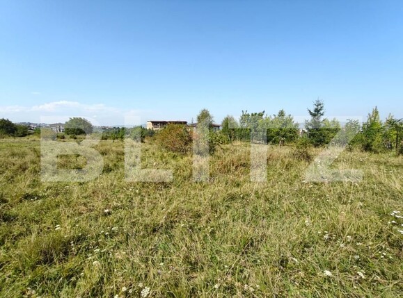 Teren de vânzare Borhanci - 177689TV | BLITZ Cluj-Napoca | Poza2