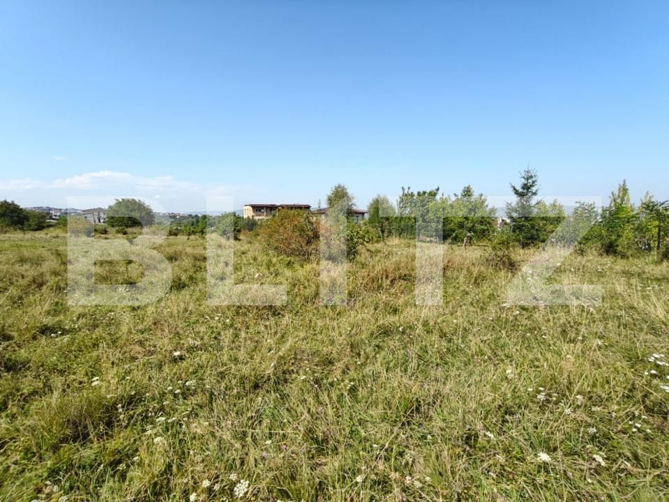 Teren de vânzare Borhanci - 177689TV | BLITZ Cluj-Napoca | Poza2