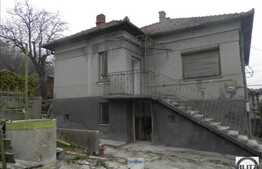 Zona Baciu, casa de vanzare P+E, 118 mp utili plus 800 mp gradina