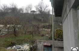 Zona Baciu, casa de vanzare P+E, 118 mp utili plus 800 mp gradina