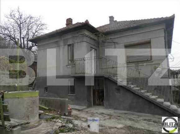 Casa de vânzare 4 camere Baciu - 17769CV | BLITZ Cluj-Napoca | Poza1