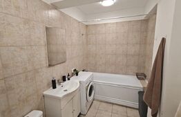 Apartament cu doua camere, mobilat, etaj 1, parcare, zona Terra
