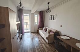 Apartament cu doua camere, mobilat, etaj 1, parcare, zona Terra