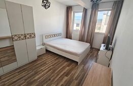 Apartament cu doua camere, mobilat, etaj 1, parcare, zona Terra
