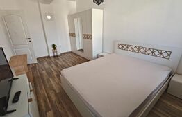 Apartament cu doua camere, mobilat, etaj 1, parcare, zona Terra
