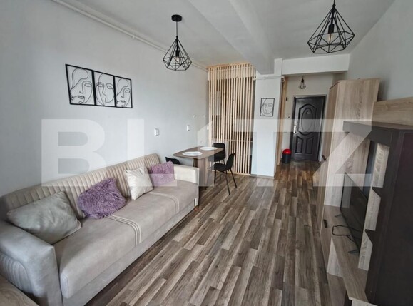 Apartament de vânzare 2 camere Floreşti - 177690AV | BLITZ Cluj-Napoca | Poza2