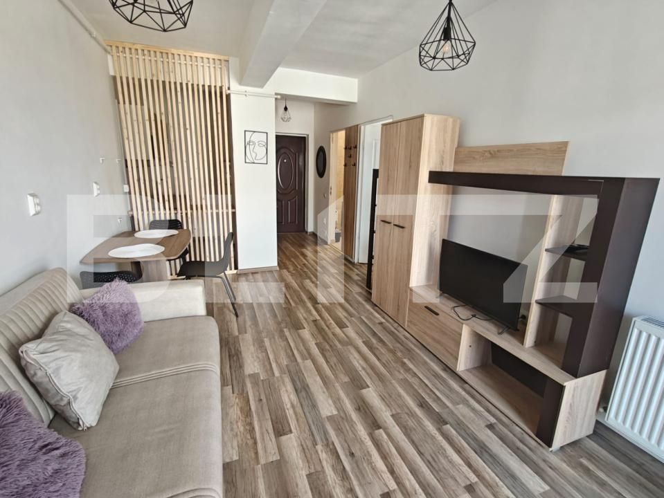 Apartament de vânzare 2 camere Floreşti - 177690AV | BLITZ Cluj-Napoca | Poza1