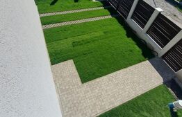 Casa  individuala de vanzare in Bod 