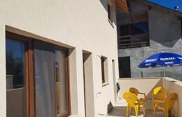 Casa  individuala de vanzare in Bod 