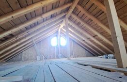 Casa  individuala de vanzare in Bod 