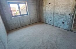 Casa  individuala de vanzare in Bod 