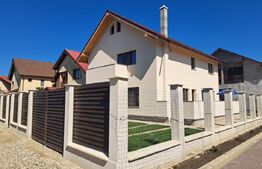 Casa  individuala de vanzare in Bod 