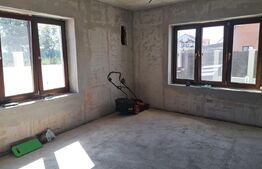 Casa  individuala de vanzare in Bod 