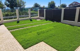 Casa  individuala de vanzare in Bod 