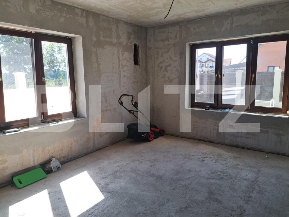 Casa de vânzare 5 camere Bod - 177692CV | BLITZ Brașov | Poza4