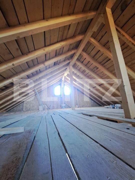 Casa de vânzare 5 camere Bod - 177692CV | BLITZ Brașov | Poza8