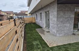 Case cuplate cu 4 camere, 150 mp, terasa circulabila 75 mp, la 10 minute de Vivo