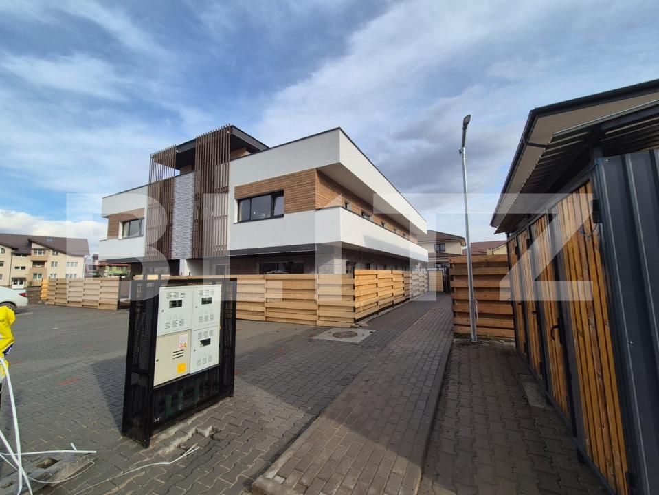 Casa de vânzare 4 camere Floreşti - 177693CV | BLITZ Cluj-Napoca | Poza2