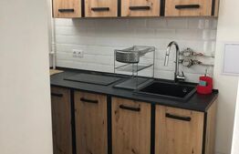 Garsonieră modernă, 28 mp, zona Grigorescu