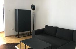 Garsonieră modernă, 28 mp, zona Grigorescu