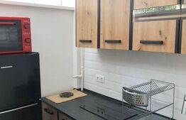 Garsonieră modernă, 28 mp, zona Grigorescu